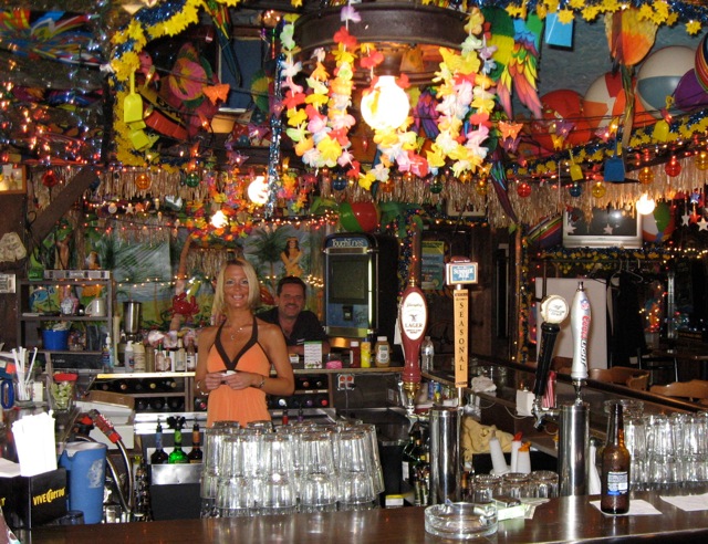 Bob's Garage in FoxChapel